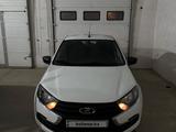 ВАЗ (Lada) Granta 2190 2020 года за 3 200 000 тг. в Актобе
