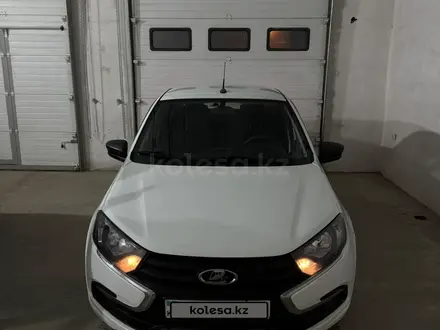 ВАЗ (Lada) Granta 2190 2020 года за 3 200 000 тг. в Актобе