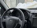 ВАЗ (Lada) Granta 2190 2020 года за 3 200 000 тг. в Актобе – фото 10