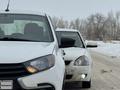 ВАЗ (Lada) Granta 2190 2020 года за 3 200 000 тг. в Актобе – фото 16