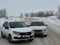 ВАЗ (Lada) Granta 2190 2020 года за 3 200 000 тг. в Актобе – фото 15