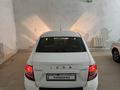ВАЗ (Lada) Granta 2190 2020 года за 3 200 000 тг. в Актобе – фото 2