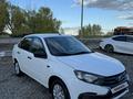 ВАЗ (Lada) Granta 2190 2020 года за 3 200 000 тг. в Актобе – фото 18