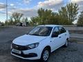 ВАЗ (Lada) Granta 2190 2020 года за 3 200 000 тг. в Актобе – фото 17