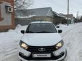 ВАЗ (Lada) Granta 2190 2020 года за 3 200 000 тг. в Актобе – фото 4