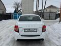 ВАЗ (Lada) Granta 2190 2020 года за 3 200 000 тг. в Актобе – фото 5
