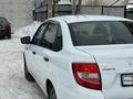 ВАЗ (Lada) Granta 2190 2020 года за 3 200 000 тг. в Актобе – фото 6