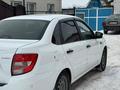 ВАЗ (Lada) Granta 2190 2020 года за 3 200 000 тг. в Актобе – фото 7