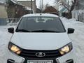 ВАЗ (Lada) Granta 2190 2020 года за 3 200 000 тг. в Актобе – фото 8