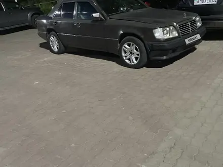 Mercedes-Benz E 230 1992 года за 1 400 000 тг. в Алматы