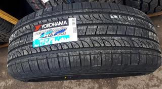 Шины Yokohama 275/60/r18 G056 за 75 000 тг. в Алматы