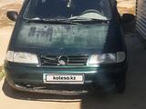 Volkswagen Sharan 1998 годаүшін1 000 000 тг. в Актобе – фото 4
