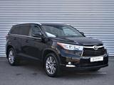 Toyota Highlander 2014 года за 14 500 000 тг. в Астана – фото 2