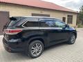 Toyota Highlander 2014 годаүшін14 500 000 тг. в Астана – фото 8