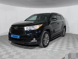 Toyota Highlander 2014 года за 14 500 000 тг. в Астана