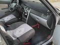 ВАЗ (Lada) Priora 2170 2007 годаүшін1 250 000 тг. в Туркестан – фото 12