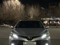 Toyota Camry 2019 годаүшін15 300 000 тг. в Тараз – фото 4