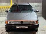 Volkswagen Passat 1993 года за 2 300 000 тг. в Талдыкорган
