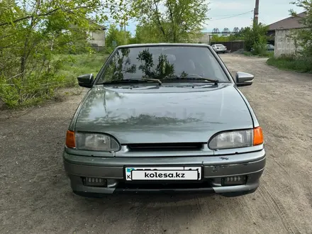 ВАЗ (Lada) 2113 2008 года за 850 000 тг. в Экибастуз – фото 5