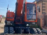 Doosan  DX210W 2012 года за 30 000 000 тг. в Астана – фото 5