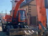 Doosan  DX210W 2012 года за 30 000 000 тг. в Астана – фото 4