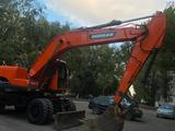 Doosan  DX210W 2012 года за 30 000 000 тг. в Астана
