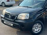 Nissan X-Trail 2001 года за 3 800 000 тг. в Алматы – фото 2