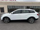 ВАЗ (Lada) Vesta SW Cross 2021 годаүшін6 800 000 тг. в Караганда – фото 4