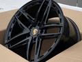 Кованые Диски Gard R22 5x130 Porsche Taycanүшін1 000 тг. в Астана – фото 6