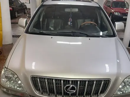 Lexus RX 300 2001 года за 6 000 000 тг. в Астана