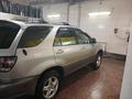 Lexus RX 300 2001 годаүшін5 800 000 тг. в Астана – фото 15