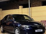 Mazda 3 2008 годаfor3 200 000 тг. в Алматы