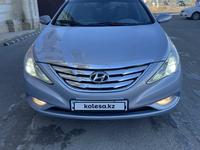 Hyundai Sonata 2011 годаүшін5 500 000 тг. в Алматы