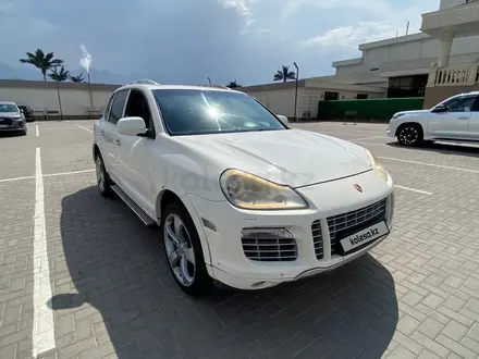 Porsche Cayenne 2008 года за 6 000 000 тг. в Алматы – фото 3