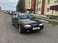 ВАЗ (Lada) 2114 2011 года за 1 300 000 тг. в Астана