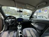 Nissan Juke 2013 года за 5 800 000 тг. в Алматы – фото 5