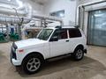 ВАЗ (Lada) Lada 2121 2019 годаүшін4 200 000 тг. в Атырау – фото 5