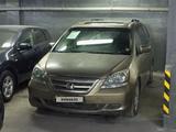 Honda Odyssey 2005 года за 6 000 000 тг. в Астана