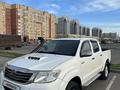 Toyota Hilux 2014 года за 9 200 000 тг. в Астана – фото 9