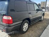 Lexus LX 470 2005 годаүшін13 700 000 тг. в Уральск – фото 5