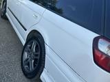 Subaru Legacy 1999 годаfor2 500 000 тг. в Талдыкорган – фото 4