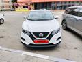 Nissan Qashqai 2021 года за 11 600 000 тг. в Костанай