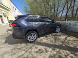 Toyota RAV4 2021 годаүшін17 000 000 тг. в Уральск