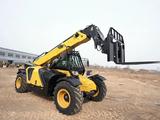 JOTEC  JOTEC Телескопический погрузчик 3т 2026 годаүшін21 999 999 тг. в Алматы