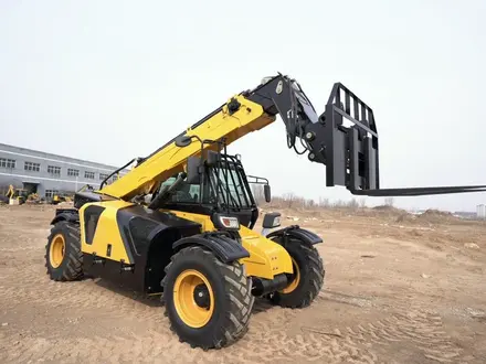 JOTEC  JOTEC Телескопический погрузчик 3т 2026 года за 21 999 999 тг. в Алматы