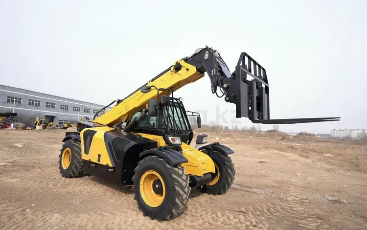 JOTEC  JOTEC Телескопический погрузчик 3т 2026 года за 21 999 999 тг. в Алматы