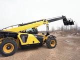 JOTEC  JOTEC Телескопический погрузчик 3т 2026 годаүшін21 999 999 тг. в Алматы – фото 2