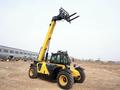 JOTEC  JOTEC Телескопический погрузчик 3т 2026 года за 21 999 999 тг. в Алматы – фото 3