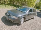 Audi A4 2002 годаүшін2 600 000 тг. в Алматы
