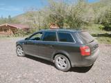 Audi A4 2002 годаүшін2 600 000 тг. в Алматы – фото 3